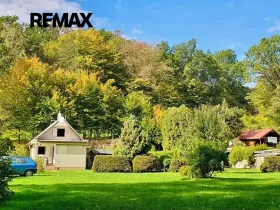 Prodej chaty, Jílové u Prahy, 40 m2