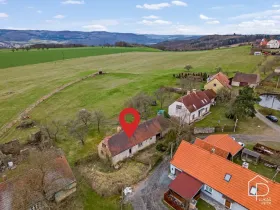 Prodej rodinného domu, Velká Buková, 137 m2