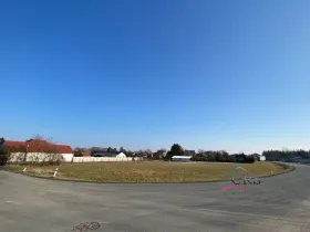 Prodej pozemku pro bydlení, Žiželice - Končice, 3296 m2