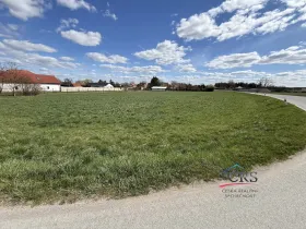 Prodej pozemku pro bydlení, Žiželice - Končice, 3296 m2