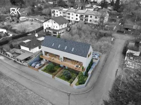 Prodej bytu 3+kk, Votice, 61 m2