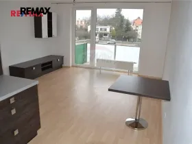 Pronájem bytu 2+kk, Plzeň, Štefánikova, 59 m2