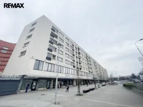 Prodej bytu 1+kk, Havířov - Město, Dlouhá třída, 23 m2