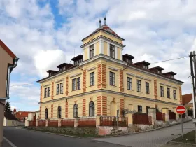 Pronájem bytu 2+kk, Brandýs nad Labem-Stará Boleslav - Stará Boleslav, Lázeňská, 55 m2