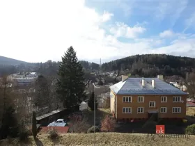 Prodej bytu 2+1, Tanvald - Šumburk nad Desnou, Vančurova, 68 m2