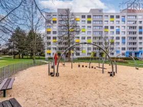 Prodej bytu 3+1, Praha, Kálikova, 70 m2