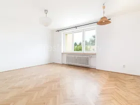 Pronájem bytu 3+1, Praha - Kbely, Žacléřská, 62 m2