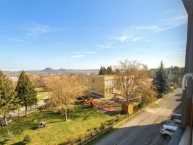 Pronájem bytu 2+kk, Louny, Školní, 40 m2