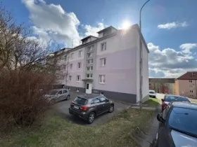 Pronájem bytu 3+kk, Tachov, Hornická, 56 m2