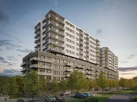 Prodej bytu 2+kk, Praha, Bartůňkova, 44 m2