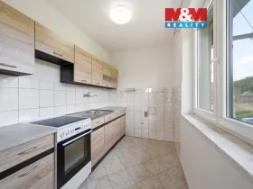 Prodej bytu 3+kk, Mladkov, 70 m2