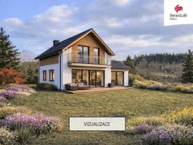 Prodej pozemku pro bydlení, Střemošice, 2783 m2