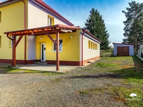 Prodej bytu 3+1, Hlohová, 92 m2