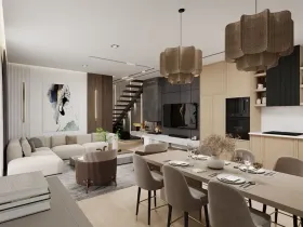 Prodej rodinného domu, Hradištko, Včelařská, 157 m2