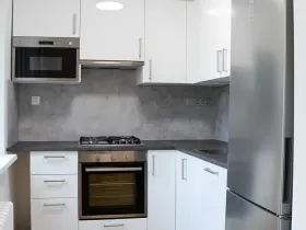 Pronájem bytu 4+kk, Praha - Vinohrady, Nad olšinami, 70 m2