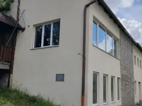 Prodej rodinného domu, Jindřichov - Pusté Žibřidovice, 200 m2