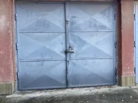 Prodej garáže, Brno, Třískalova, 17 m2