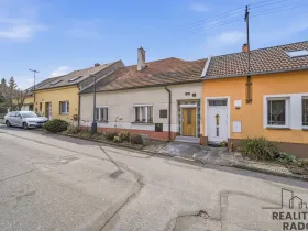 Prodej rodinného domu, Týnec nad Labem, 109 m2