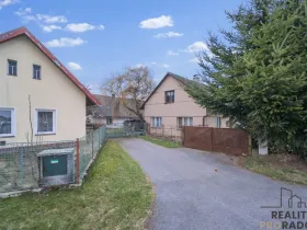 Prodej rodinného domu, Bojanov - Holín, 122 m2