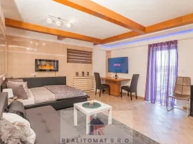 Prodej bytu 3+kk, Praha - Jinonice, Peroutkova, 55 m2