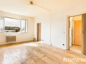 Prodej bytu 1+1, Brno - Štýřice, Vídeňská, 26 m2