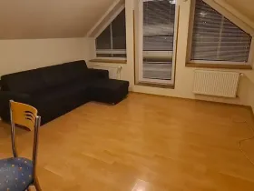 Pronájem bytu 2+kk, Praha - Horní Počernice, Náchodská, 40 m2