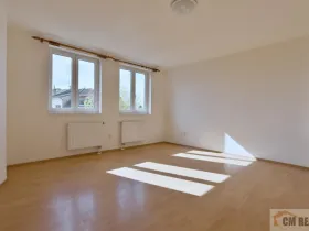 Pronájem bytu 2+kk, Brno - Husovice, Valchařská, 48 m2