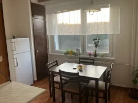 Pronájem bytu 3+1, Brno, Štouračova, 78 m2