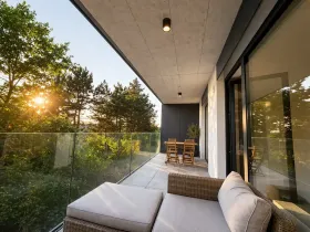 Pronájem bytu 2+kk, Praha - Hostivař, U hostivařského nádraží, 58 m2