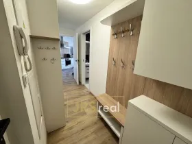 Pronájem bytu 1+kk, Brno, 45 m2