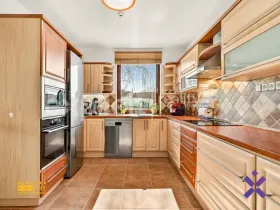 Prodej rodinného domu, Napajedla, Žerotínova, 239 m2