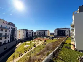 Pronájem bytu 2+kk, Plzeň, 58 m2