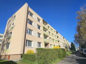 Prodej bytu 4+1, Litoměřice, Krátká, 66 m2
