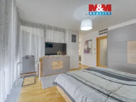Prodej bytu 1+kk, Praha - Žižkov, Malešická, 38 m2