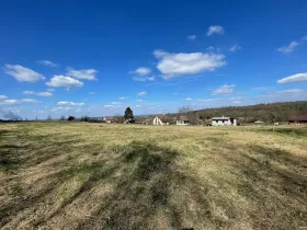 Prodej pozemku pro bydlení, Morašice, 870 m2