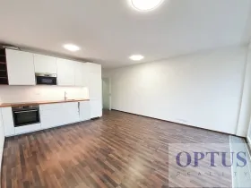Pronájem bytu 3+kk, Praha - Krč, V jehličí, 84 m2