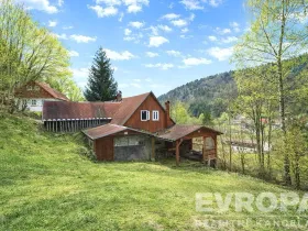 Prodej chalupy, Desná - Desná I, Výletní, 110 m2