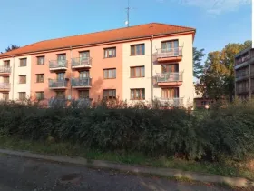 Prodej bytu 3+kk, Hrochův Týnec, Sídliště, 59 m2