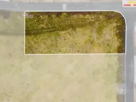 Prodej pozemku pro bydlení, Kolová, 1140 m2