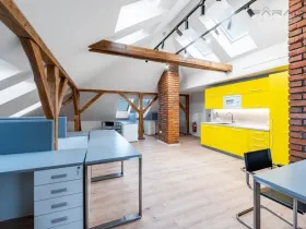 Pronájem kanceláře, Mladá Boleslav - Mladá Boleslav II, 86 m2