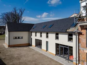 Prodej bytu 4+kk, Dubné, 110 m2