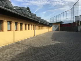 Pronájem bytu 1+kk, Brno, Rybkova, 19 m2