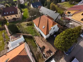 Prodej rodinného domu, Černošice, Dr. Janského, 179 m2