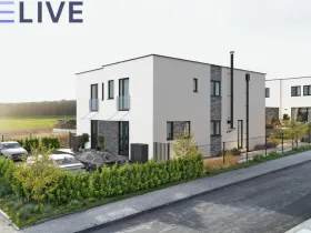 Prodej rodinného domu, Vejprnice, 122 m2