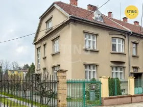 Prodej rodinného domu, Prostějov, 100 m2
