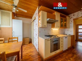 Prodej bytu 3+1, Práče, 75 m2