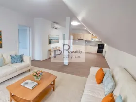 Prodej bytu 3+kk, Hevlín, 125 m2