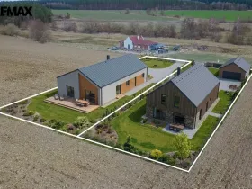 Prodej pozemku pro bydlení, Peč, 1542 m2