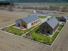 Prodej pozemku pro bydlení, Peč, 1542 m2
