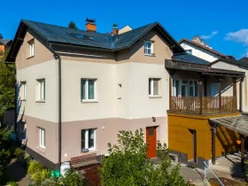 Prodej rodinného domu, Úpice, A. Bunzla, 219 m2